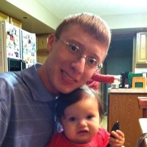 Meet your Posher, Brian